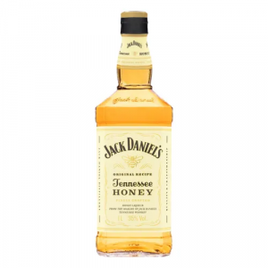 Whisky Jack Daniels Honey 1L na Mercado Livre