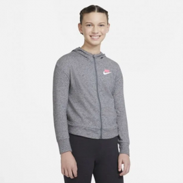 Jaqueta Nike Sportswear - Infantil na Nike