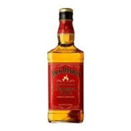 Whisky Jack Daniels Fire 1L na Mercado Livre