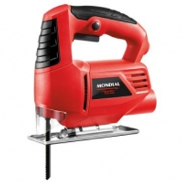 Serra Tico-Tico FST-03 400W, Velocidade Variável - Mondial na Estrela10