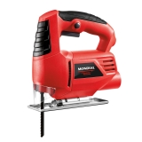 Serra Tico Tico 450W Mondial FST-03 C/ Protetor Frontal E Base Ajustável na Estrela10
