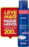 Desodorante NIVEA Feminino Aerosol Dry Impact Promo 200ML na Amazon