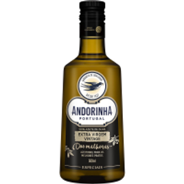 Azeite Andorinha Vintage 500ml na Amazon