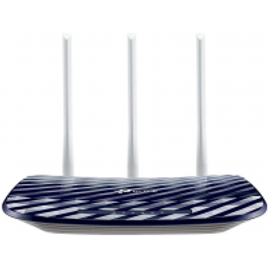 Roteador TP-Link Archer Preset Dual Band AC750Mbps 3 Antenas - C20-W na KaBuM!