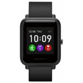 Smartwatch Bip S Lite - Amazfit na Aliexpress