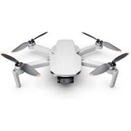Drone DJI Mini Fly More Combo 2 na Amazon