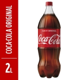 [LEVE 4 PAGUE 3] Coca-Cola Original 2L na Amazon