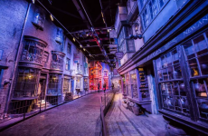 Pacote de Viagem – Londres + Passeio Harry Potter – 2023 na Hurb