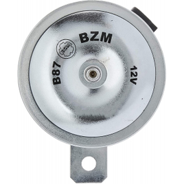 Buzina Eletromagnética Individual 350 Hz 12V. Conector DELPHI 1541 - B87 BZM na Amazon