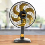 Ventilador de Mesa Mallory TS30 30cm – 3 Velocidades na Magazine Luiza