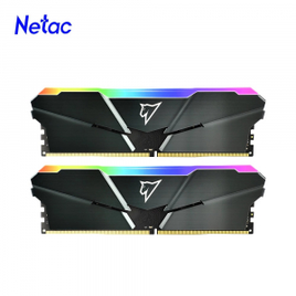 Memória RAM Netac 8GB 3600Mhz na Aliexpress