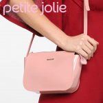 Bolsa Petite Jolie Mini Bag Feminina na Magazine Luiza