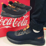Tênis Coca-Cola Shoes X-Fly Believe adulto-unissex na Amazon