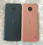 Smartphone Nokia C20 32GB 2GB RAM Tela de 6,5 Pol. Câmera Traseira 5MP Azul – NK038 na Amazon