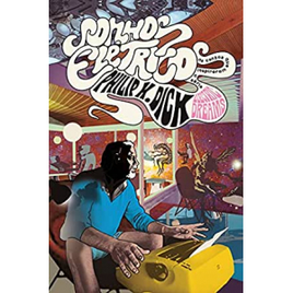 eBook Sonhos Elétricos - Philip K. Dick na Amazon