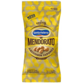 Seleção de Produtos com 50% de Desconto - Santa Helena na Santa Helena - Produtos à base de Amendoim