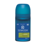 Desodorante Roll on Senador Sport de 60 Ml na Amazon