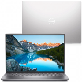 Notebook Dell Inspiron 13,3" FHD Intel Core i5 RAM 8GB SSD 256GB W11 - i13-i1100-M10S na Submarino