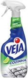 Limpador Spray Gold Cozinha Desengordurante Limão 500 Ml, Veja na Amazon