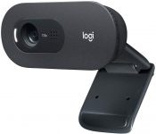 Webcam Logitech C270 Hd 1280 X 720 na Submarino