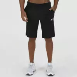 Bermuda Nike JSY Club - Masculina na Centauro