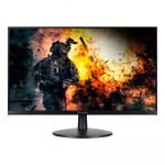Monitor Acer Aopen Gamer 23.8′ FHD 165Hz 1ms 2HDMI DP HDR10 AMD FreeSync 24MV1Y na Acer