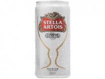 [APP AMERICANAS] 5 Cerveja Stella Artois Lata 350ml na Americanas
