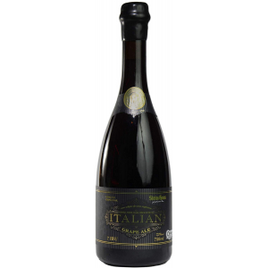 Cerveja Italian Grape Ale com uva Tinta 750ml na Amazon