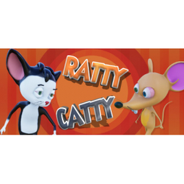 Jogo Ratty Catty - PC Steam na Steam