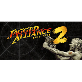 Jogo Jagged Alliance 2 Gold - PC Steam na Steam
