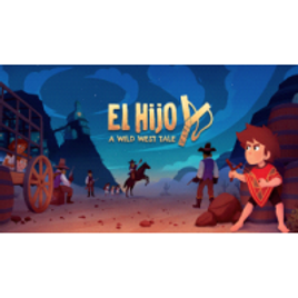 Jogo El Hijo A Wild West Tale - PC na Steam