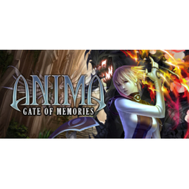 Jogo Anima: Gate of Memories - PC Steam na Steam