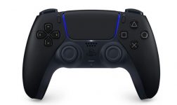 Controle sem Fio Dualsense Midnight Black Playstation5 – PS5 na Sou Barato