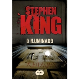 Livro O Iluminado - Stephen King na Amazon