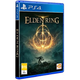 Jogo Elden Ring - PS4 na Americanas