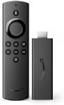 Fire Tv Stick Amazon com Controle Remoto Lite por Voz com Alexa – 2020 na Ponto