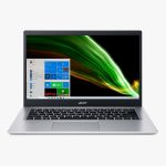 Notebook Acer Aspire 5 A514-54-354R Core i3 11ª Gen Windows 10 Home 4GB 256GB SSD 14′ FHD na Acer