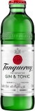 Gin & Tonic Premix Tanqueray 275ml na Amazon
