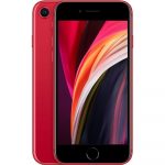 iPhone SE Apple (64GB) (PRODUCT)RED tela 4.7″ Câmera 12MP iOS na Sou Barato