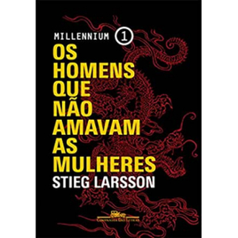eBook Os Homens Que Não Amavam as Mulheres: 1 - Stieg Larsson na Amazon
