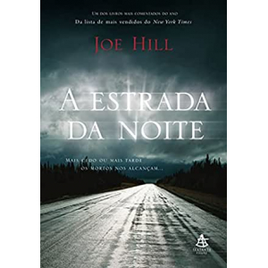 eBook A Estrada da Noite - Joe Hill na Amazon