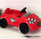 Mini Carro a Pedal Infantil Roadster – Bandeirante na Magazine Luiza