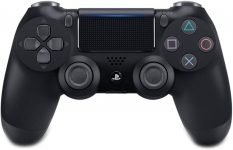 Controle Dualshock 4 – PlayStation 4 – Preto na Amazon