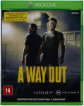 Jogo A Way Out – Xbox One na Amazon