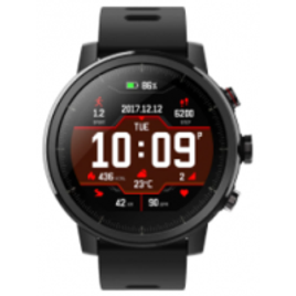 Smartwatch Xiaomi Amazfit Stratos na Aliexpress
