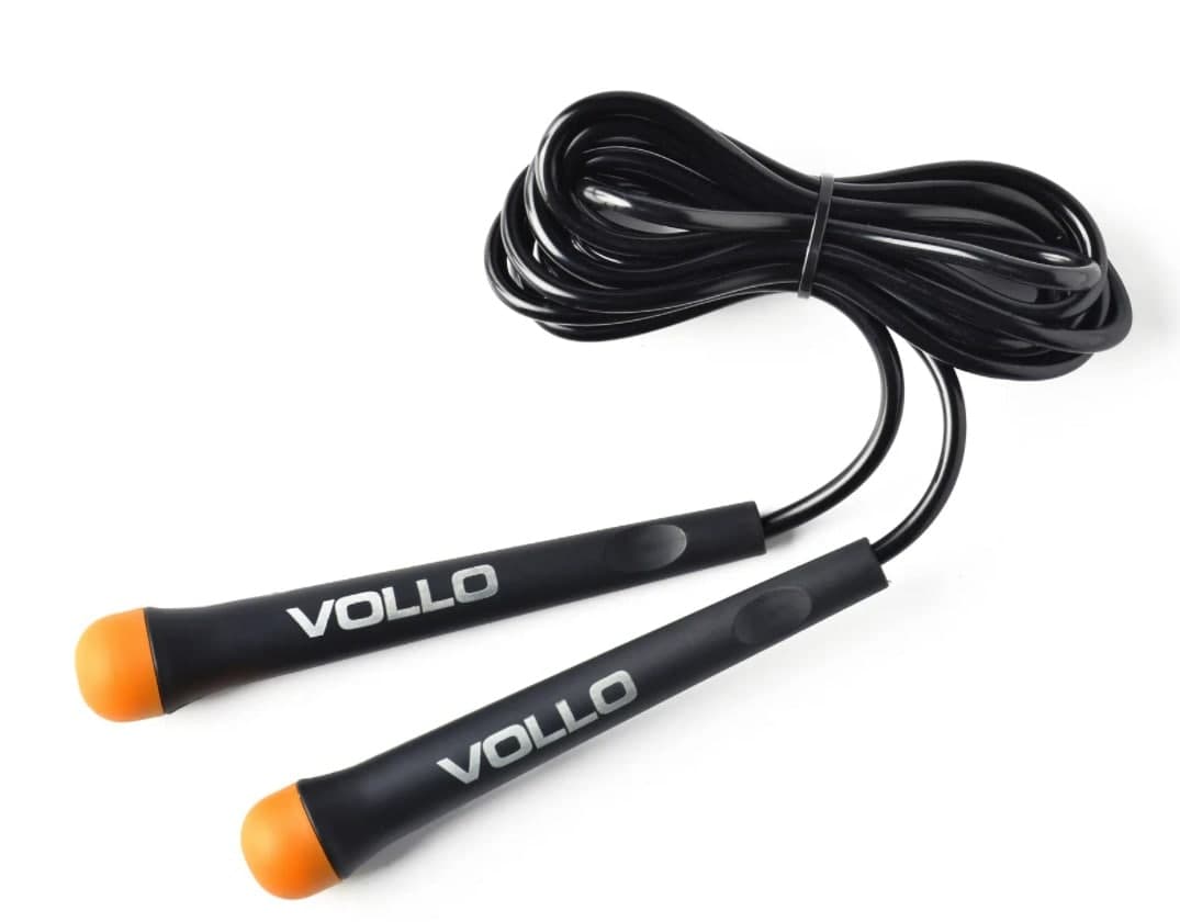 Corda de Pular em PVC Vollo Vp1075 na Amazon