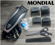 Cortador de Cabelos Mondial Hair Stylo na Amazon