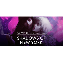 Jogo Vampire: The Masquerade - Shadows of New York - PC Steam na Steam