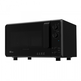 Forno Elétrico De Bancada Fischer 48 Litros Premier Preto na Estrela10