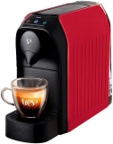Cafeteira Espresso Três Passione Vermelha 127V – 3 Corações na Amazon